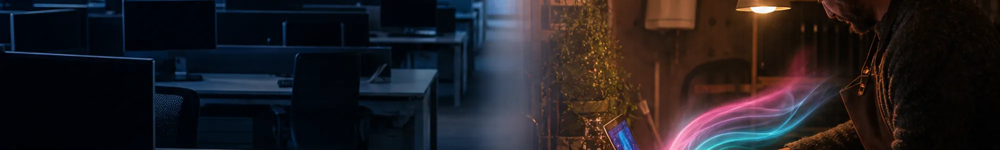 Immagine di copertina: Big Tech licenzia per l'AI agentica: cosa cambia (e cosa no) per la tua PMI