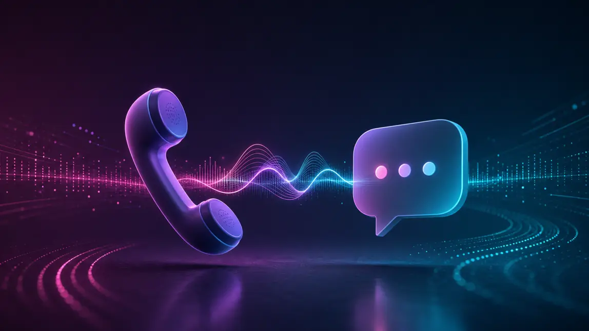 Soluzione: VoiceNET - Assistente IA Voce & Testo