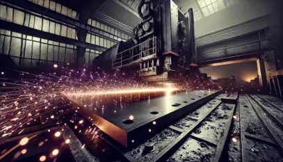 Soluzione: SmartCNC - Industria 4.0 per PMI