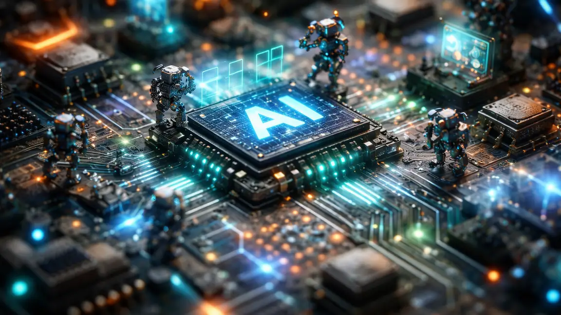 Soluzione: AI e Sistemi Agentici