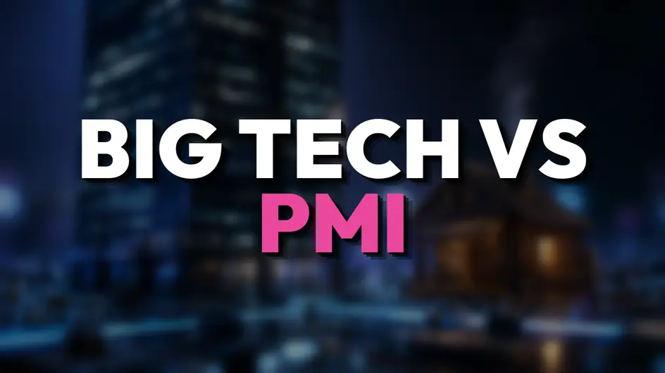 Articolo: Big Tech licenzia per l'AI agentica: cosa cambia (e cosa no) per la tua PMI