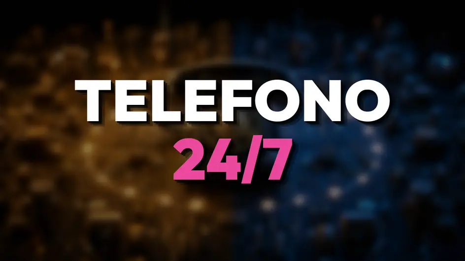 Articolo: Come rispondere al telefono 24 ore su 24 senza assumere nessuno